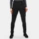 Spodnie jeansowe SHIMA GIRO 3.0 LADY BLACK SHORT