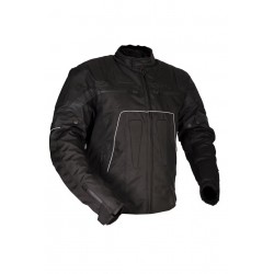 Kurtka tekstylna L&J KTM056 Black