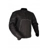 Kurtka tekstylna L&J KTM056 Black