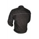 Kurtka tekstylna L&J KTM056 Black