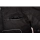 Kurtka tekstylna L&J KTM056 Black
