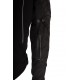 Kurtka tekstylna L&J KTM056 Black