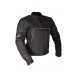 Kurtka tekstylna damska L&J RYPARD KTD016 Black