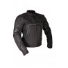 Kurtka tekstylna damska L&J RYPARD KTD016 Black