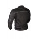 Kurtka tekstylna damska L&J RYPARD KTD016 Black