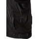 Kurtka tekstylna damska L&J RYPARD KTD016 Black