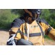 Kurtka tekstylna LS2 X-MASTER MEN SAND