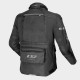 Kurtka tekstylna LS2 X-MASTER MEN BLACK