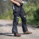 Kurtka tekstylna LS2 X-MASTER MEN BLACK