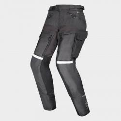 Kurtka tekstylna LS2 X-MASTER MEN BLACK