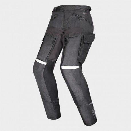 Kurtka tekstylna LS2 X-MASTER MEN BLACK