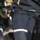 Kurtka tekstylna LS2 X-MASTER MEN BLACK
