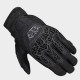 Rękawice tekstylne LS2 ALL TERRAIN 2 MEN BLACK
