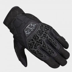 Rękawice tekstylne LS2 ALL TERRAIN 2 MEN BLACK