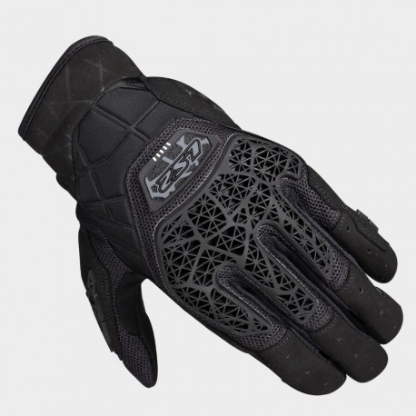 Rękawice tekstylne LS2 ALL TERRAIN 2 MEN BLACK
