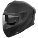 Kask AIROH SPARK 2.0 Black Matt