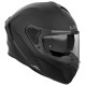 Kask AIROH SPARK 2.0 Black Matt