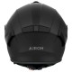 Kask AIROH SPARK 2.0 Black Matt