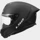 Kask LS2 FF820 RAPID III Black Matt