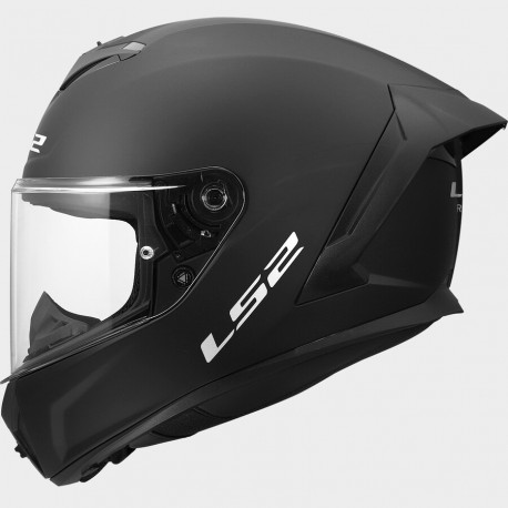 Kask LS2 FF820 RAPID III Black Matt