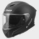 Kask LS2 FF820 RAPID III Black Matt