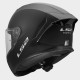 Kask LS2 FF820 RAPID III Black Matt