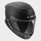 Kask LS2 FF820 RAPID III Black Matt