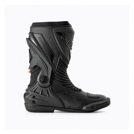 Buty RST TRACTECH EVO D3O Black