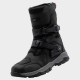 Buty enduro turystyczne LS2 ADVENTURE MEN WP Black