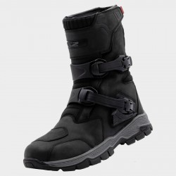Buty enduro turystyczne LS2 ADVENTURE MEN WP Black