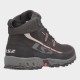 Buty enduro turystyczne LS2 ADVENTURE MEN WP Black