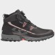 Buty enduro turystyczne LS2 ADVENTURE MEN WP Black