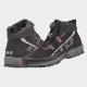 Buty enduro turystyczne LS2 ADVENTURE MEN WP Black
