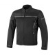 Kurtka tekstylna MOTO ID STELVIO BLACK