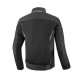 Kurtka tekstylna MOTO ID STELVIO BLACK