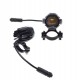 Zestaw lamp p/m LED motocyklowy Lightbar KPL
