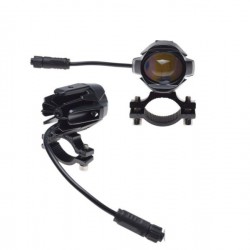 Zestaw lamp p/m LED motocyklowy Lightbar KPL