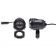Zestaw lamp p/m LED motocyklowy Lightbar bez Homologacji KPL