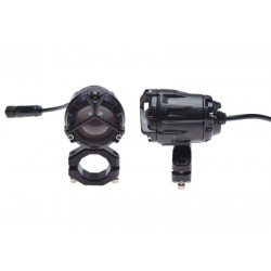 Zestaw lamp p/m LED motocyklowy Lightbar bez Homologacji KPL