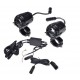Zestaw lamp p/m LED motocyklowy Lightbar bez Homologacji KPL