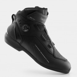 Buty Shima ENZO MEN AIR Black