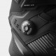 Buty Shima ENZO MEN AIR Black