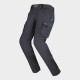 Spodnie tekstylne LS2 COAST MEN BLACK