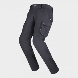 Spodnie tekstylne LS2 COAST MEN BLACK