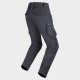 Spodnie tekstylne LS2 COAST MEN BLACK
