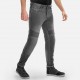 Spodnie jeansowe SHIMA ZENITH MEN GREY SHORT