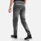 Spodnie jeansowe SHIMA ZENITH MEN GREY SHORT