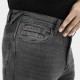 Spodnie jeansowe SHIMA ZENITH MEN GREY SHORT