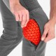 Spodnie jeansowe SHIMA ZENITH MEN GREY SHORT