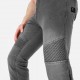 Spodnie jeansowe SHIMA ZENITH MEN GREY SHORT